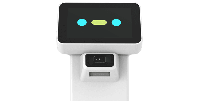 head of titan robot