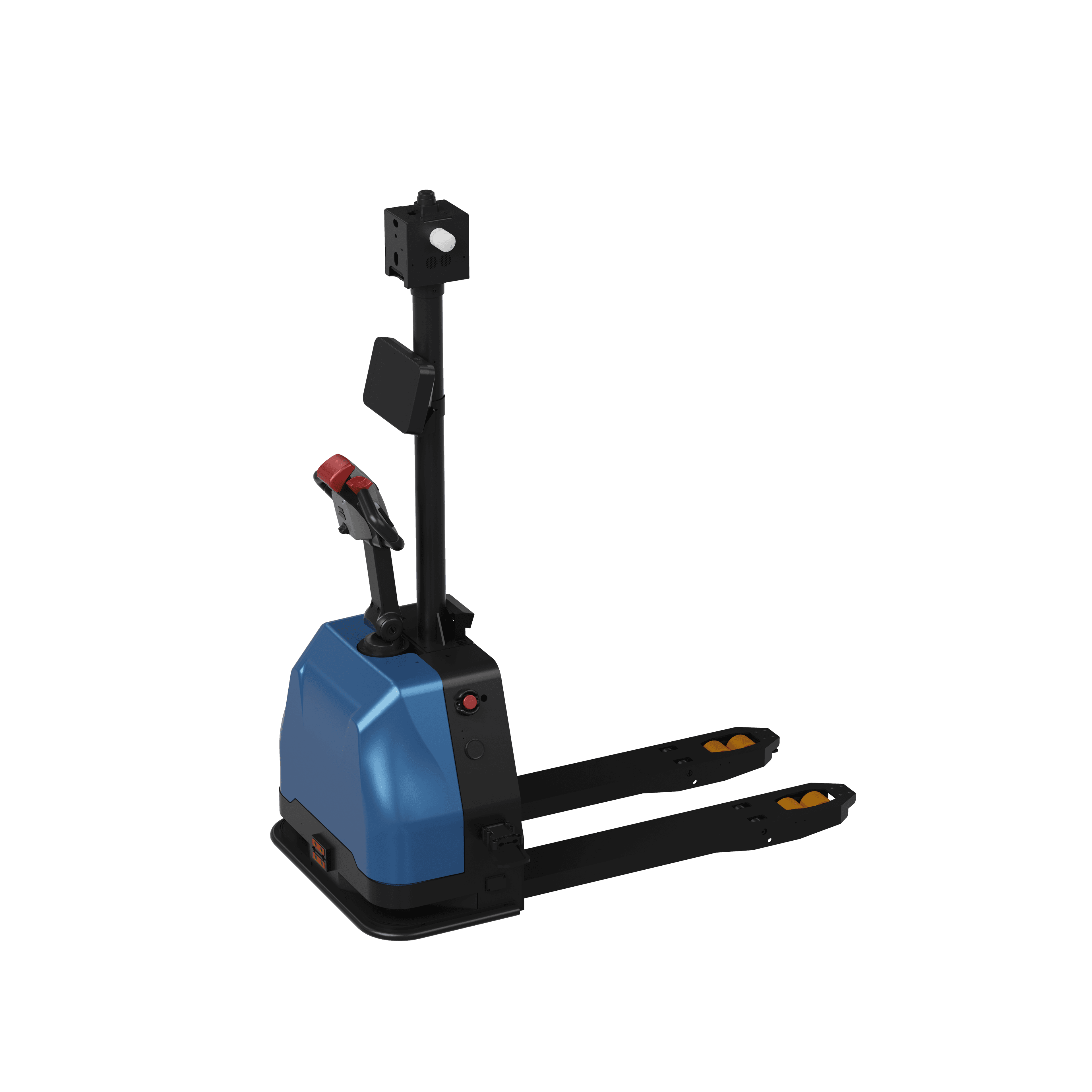 pallet jack book