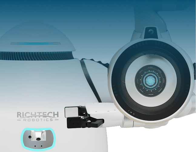 scorpion and adam together