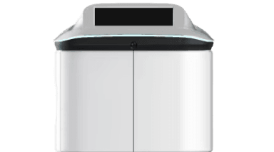 Autonomous Mobile Robots (AMRs)