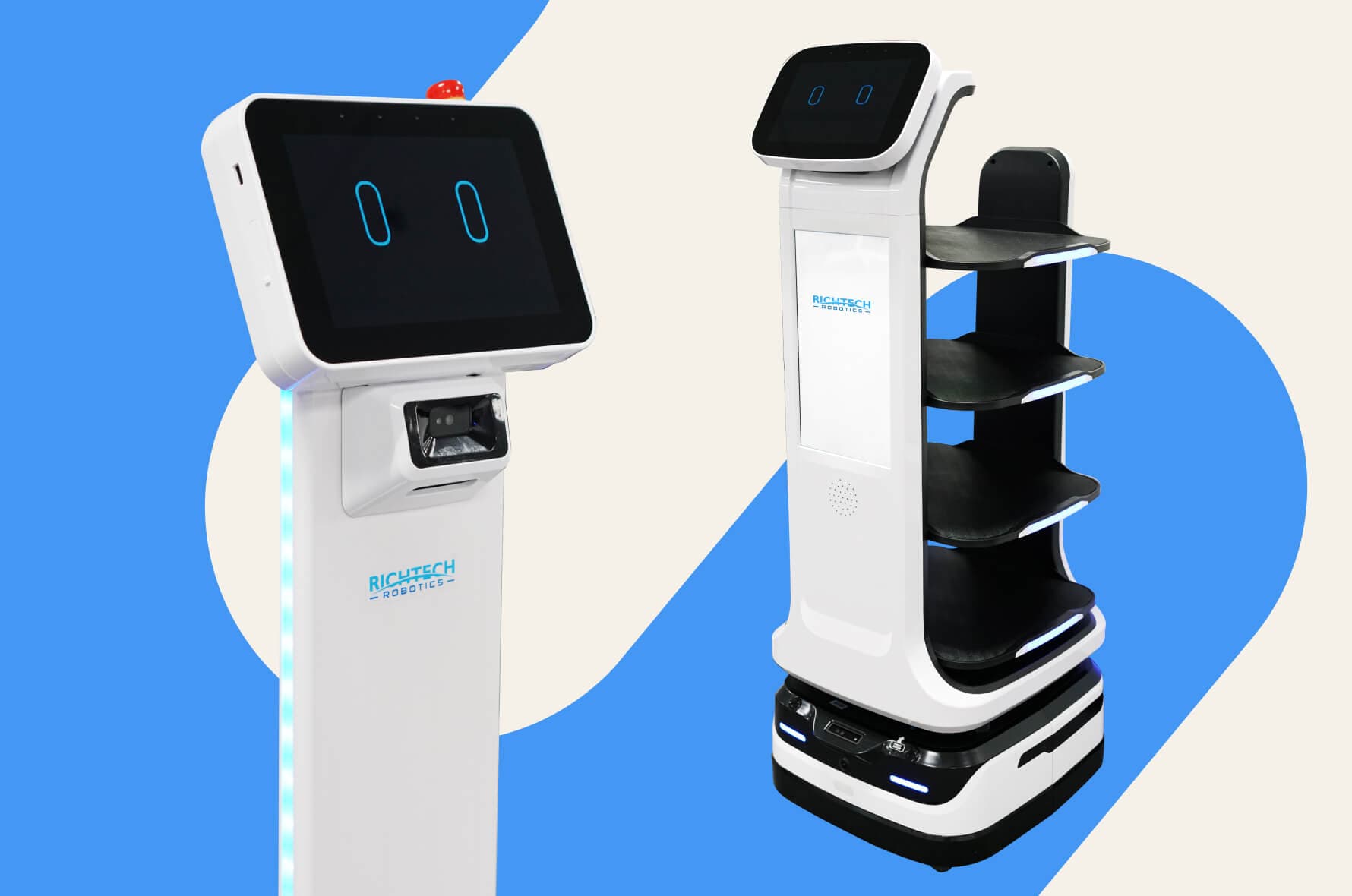 Autonomous Mobile Robots (AMRs): The Busybodies of Your Workplace ...