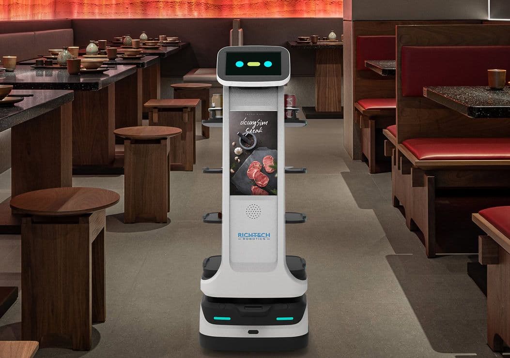 About Richtech Robotics | Full Service Robotics Companies - Richtech ...